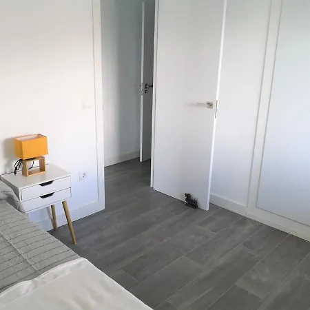 Apartamento Encantador Con Vistas Al Club Nautico Lägenhet *