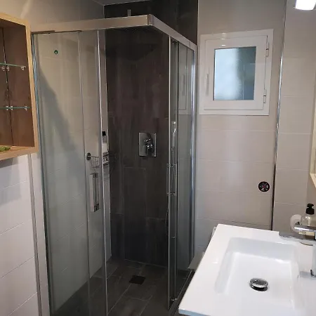 Apartamento Encantador Con Vistas Al Club Nautico Lägenhet